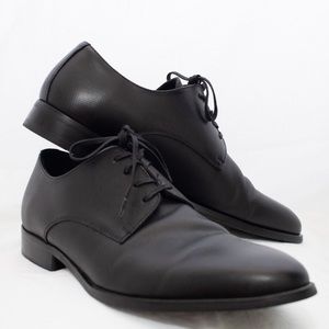 Mens dress shoes